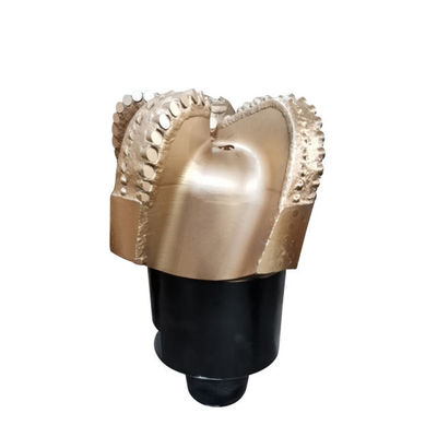 17 1/2'' 444.5mm Steel Body PDC Drilling Tools