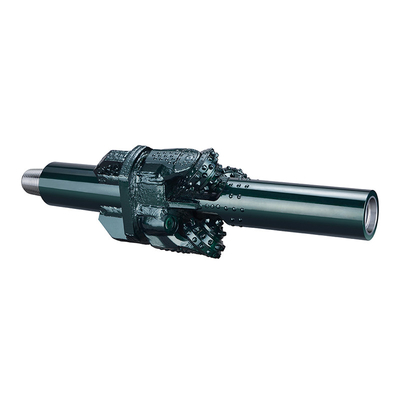 3*8 1/2'' Metal Sealed Tricone Reamer Hole Opener Trenchless Bit For Well Rock Drilling