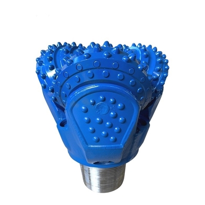 14 3/4 Inch 374.6mm Tricone Roller Drill Bit For Coal Mine Construction