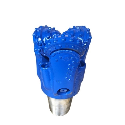 6 inch API Certified TCI Drill Bit With High Compressive Strength