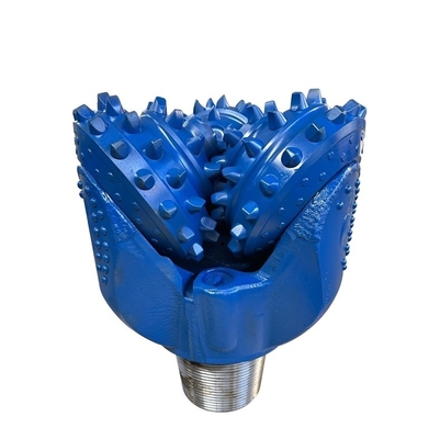 15 1/2 inch Rotary Tricone Rock Drill Bit For Hard Formation