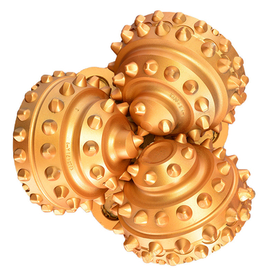 10-5/8 Inch Diameter Carbide Insert Roller Cone Drill Bit For Water Well Manufacturer