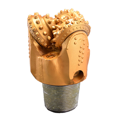 Customized 9-1/2" Diameter Carbide Insert Tricone Roller Drilling Bit