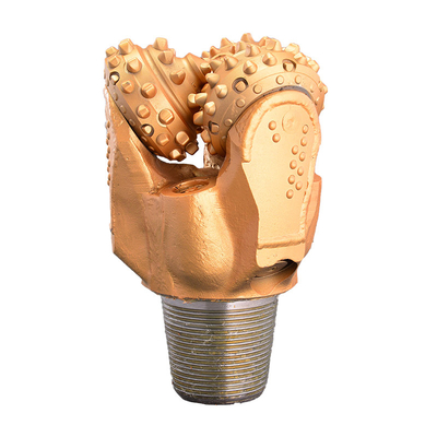 Customized 8-1/2" Diameter China Roller Cone Drilling Bit For Mine Well