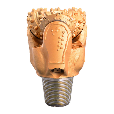 Customized 8-1/2" Diameter China Roller Cone Drilling Bit For Mine Well