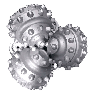 7-1/2 Inch Diameter Carbide Sealed Bearing Rotary Cone Drill Bits For Water Well Drilling