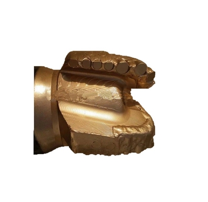 215.9mm PDC Drill Oil Well Drilling Bits For Sale