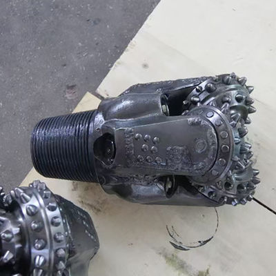 Broca Tricone de Cone de Rolo de 7-7/8