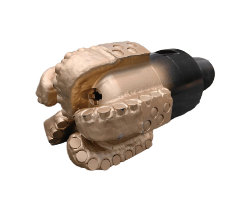 6 3/4" Diamond PDC Drill Bit for Well Drilling Tools