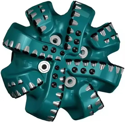 PDC Diamond API Rock Bits for Water Drilling