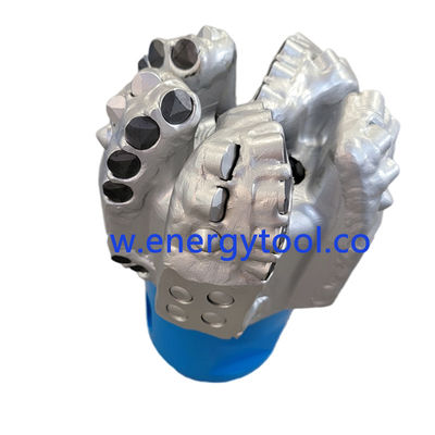 Oil Well 6-1/2 Inch PDC Bit of Underground Drilling Tool