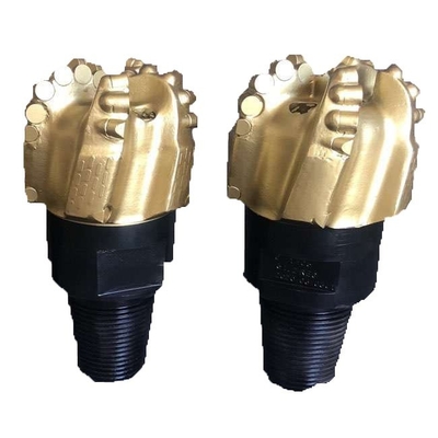 152mm Outer Diameter 5 Blade Matrix Body PDC Diamond Rock Drill Bit
