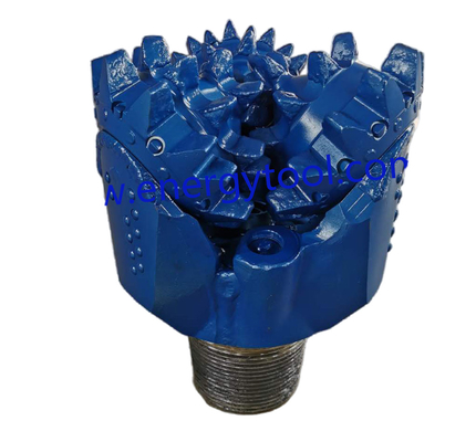 14-3/4" Outer Diameter Steel Milled Tooth Roller Cone Mining Drilling Tools