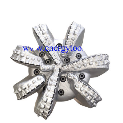 17-1/2 Inch Diamond Drilling Rig Tool of PDC Drill Bit