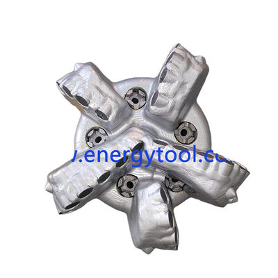 13-1/4 Inch 5 Blades Diamond Drilling PDC Bit