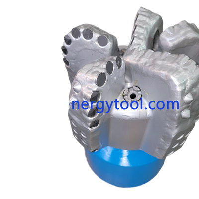 13-1/4 Inch 5 Blades Diamond Drilling PDC Bit