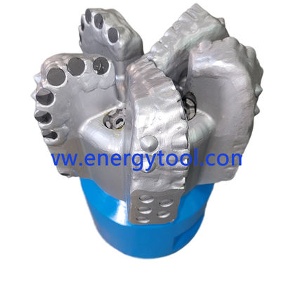 13-1/4 Inch 5 Blades Diamond Drilling PDC Bit