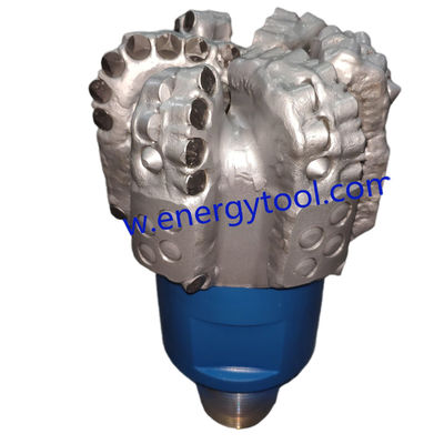 8-1/2 Inch PDC Rock Drilling Bits For Oil Well Geothermal Energy