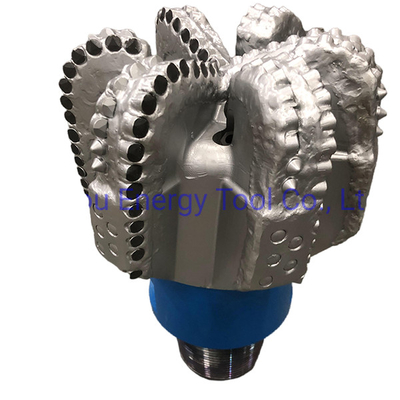 Diamond 17 Inch PDC Rock Drill Bit for Deep Hole Drilling Tools