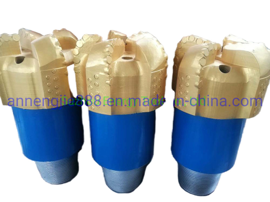 10 5/8 Inch API PDC Diamond Drill Bit for Oil Gas