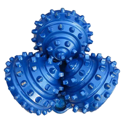 Customized Factory API Tungsten Carbide Insert Mining Water Well Rock Roller Cone Tricone Drill Bits