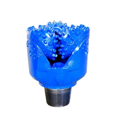 Sealed Bearing Roller Cone Drill Bit For Heavy Duty And Durable Construction Works
