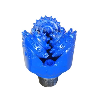 Sealed Bearing Roller Cone Drill Bit For Heavy Duty And Durable Construction Works
