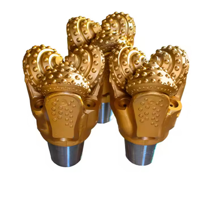 6-3/4" Trione Drill Bit API Spec Rock Drill Bit For Water Drilling Well