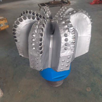 Poço de petróleo 17-1/2 