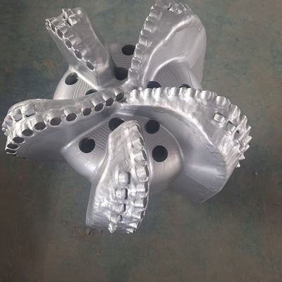 Ferramenta de Perfuração Diamantada Broca PDC de 12-1/4