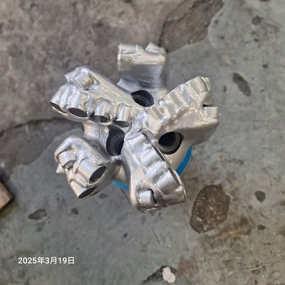 5-7/8" PDC Drill Bit Of Diamond Drill Bit For Hard Rock Formation