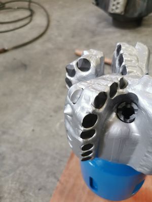 5.875 inch S516 PDC DRILL WATER WELL OILFIELD DIAMOND BIT