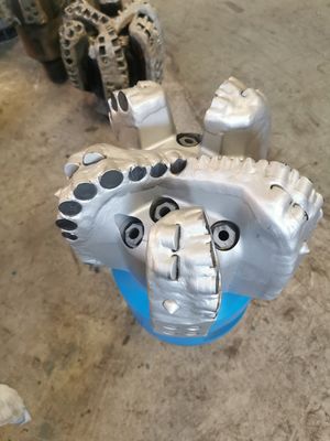 9 7/8 Inch S519 PDC DRILLING TOOLS Of DIAMOND DRILL BIT