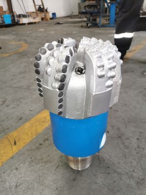 8.5 Inch (215.9mm) M616 PDC Matrix Body Oil Well Drilling Bit  